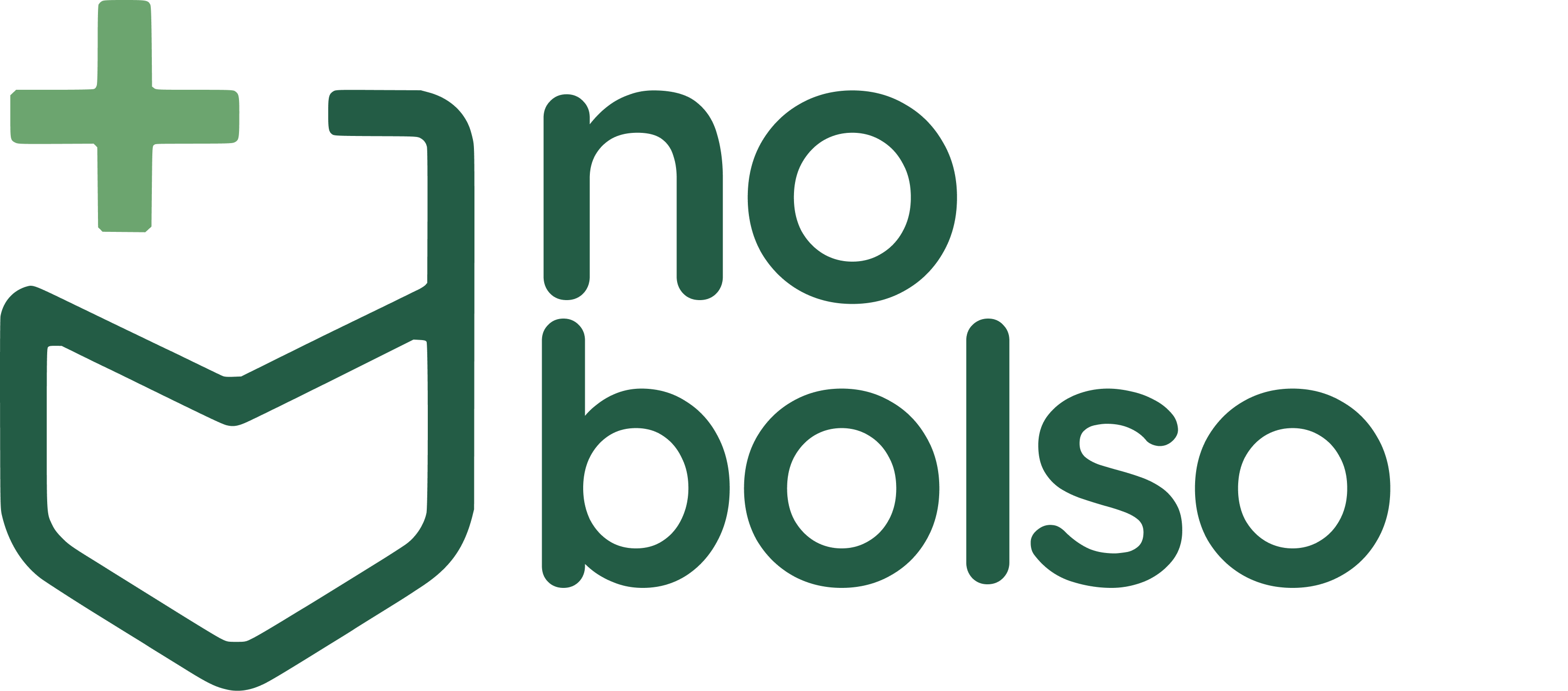 Mais no Bolso